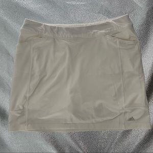 Adidas Woman’s Golf Skort